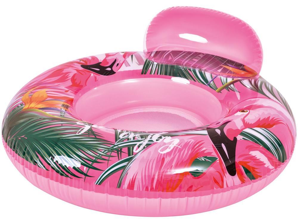 Poltrona Inflável para Piscina Tropical Jilong - 1