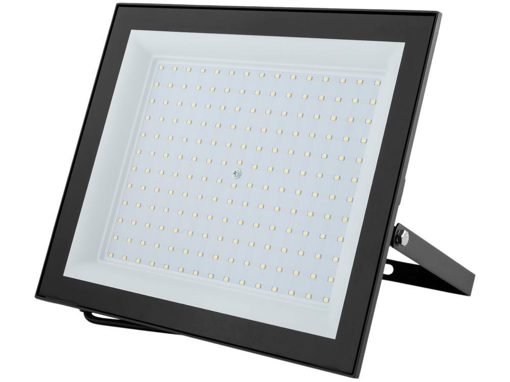 Refletor LED 200W 6000K Branco Gaya - 1