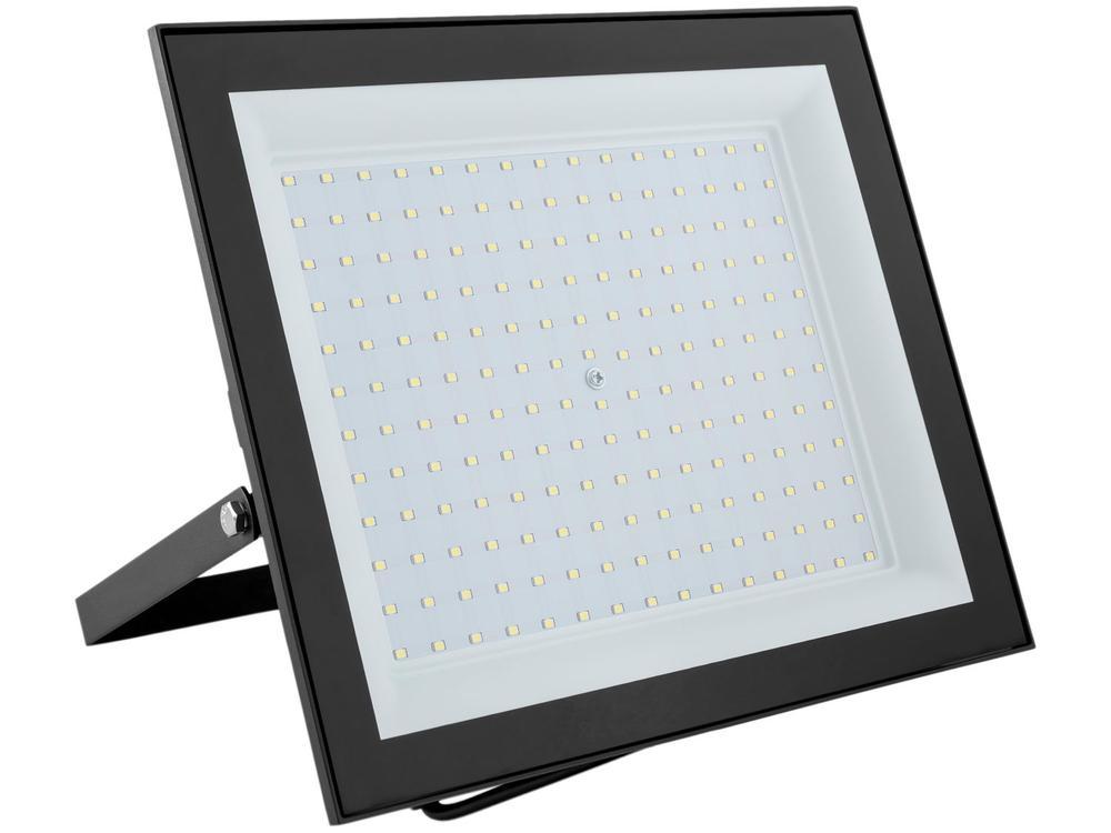 Refletor LED 200W 6000K Branco Gaya - 2