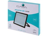 Refletor LED 200W 6000K Branco Gaya - 6