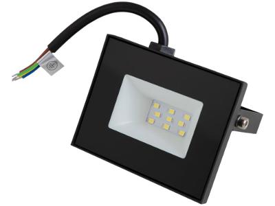 Refletor LED 10W 6000K Branco Gaya