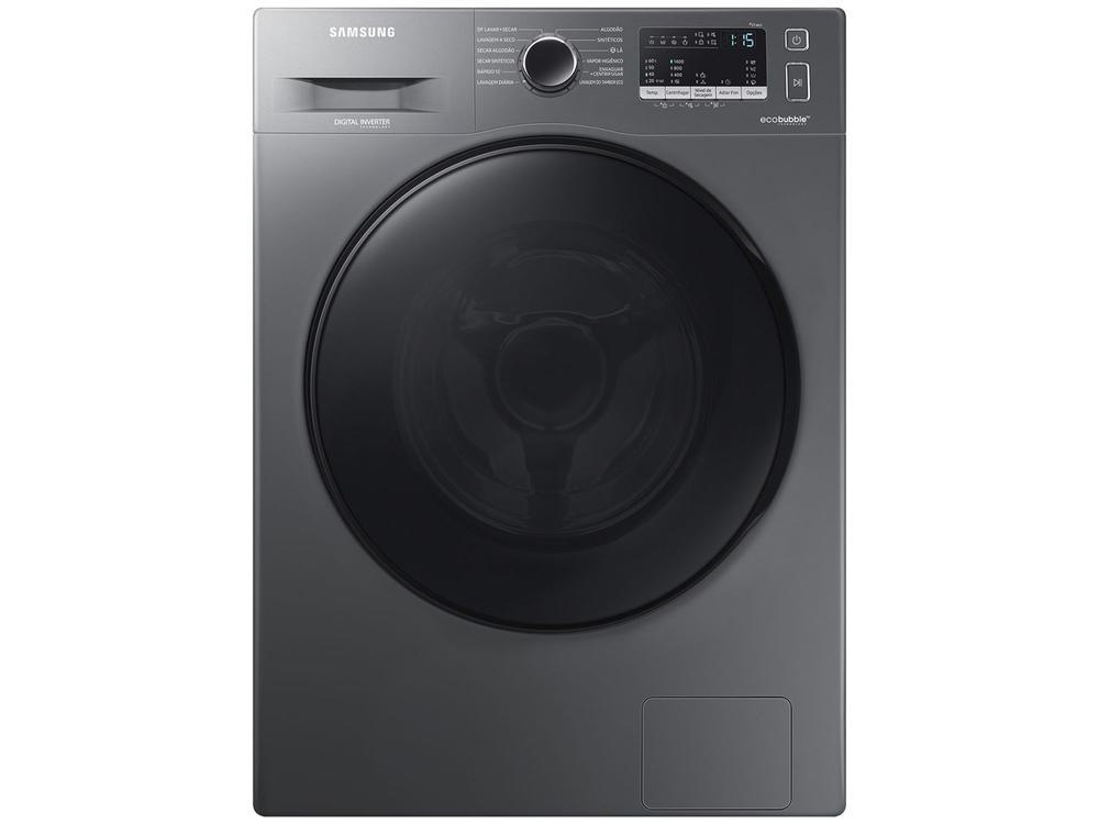 Lava e Seca Samsung 11kg Inverter - 1