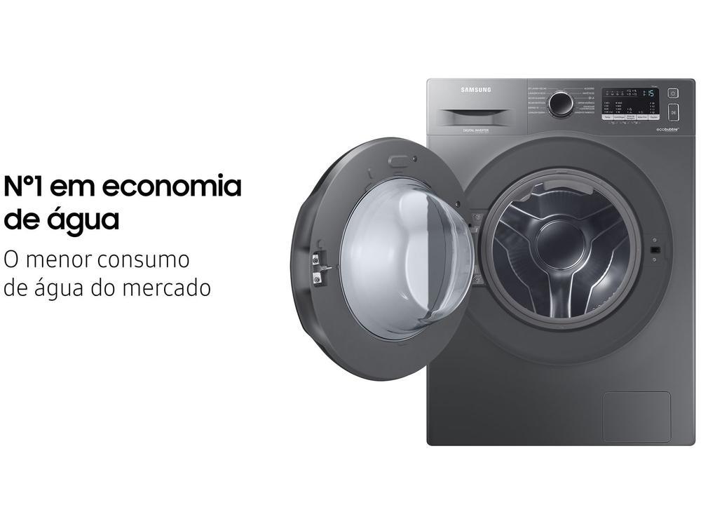 Lava e Seca Samsung 11kg Inverter - 3