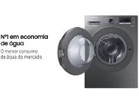 Lava e Seca Samsung 11kg Inverter - 3