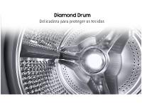 Lava e Seca Samsung 11kg Inverter - 8