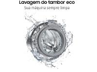 Lava e Seca Samsung 11kg Inverter - 9