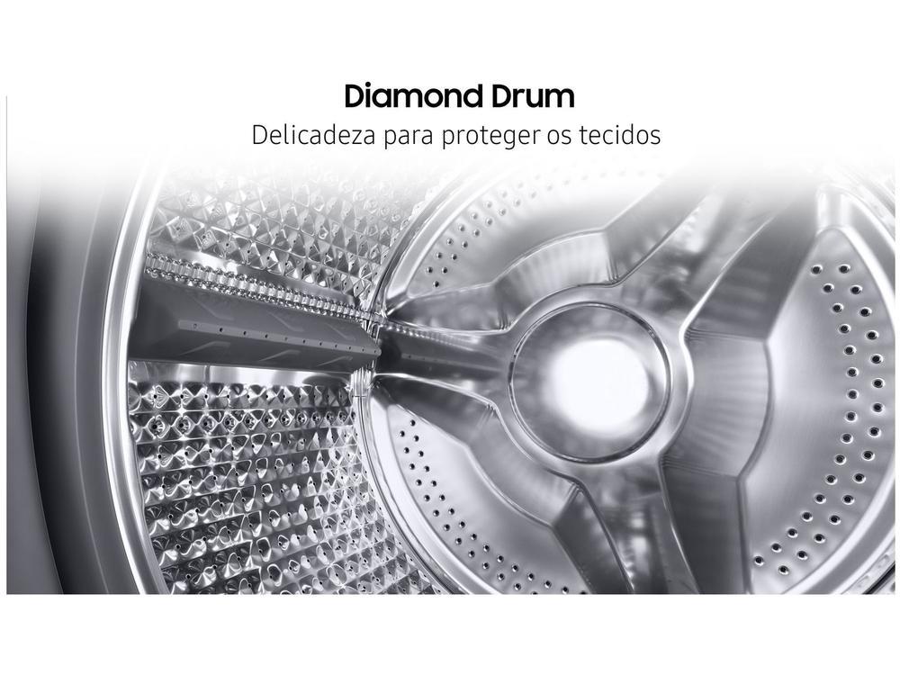 Lava e Seca Samsung 11kg Inverter - 8