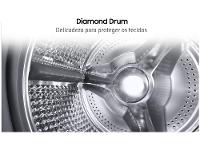 Lava e Seca Samsung 11kg Inverter - 8