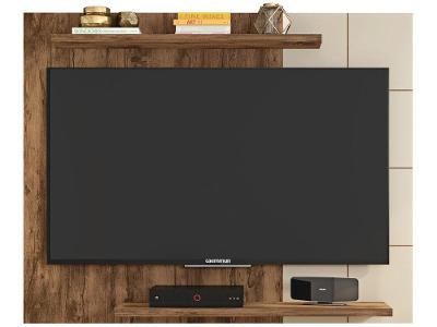 Painel para TV 58” Caemmun Cros