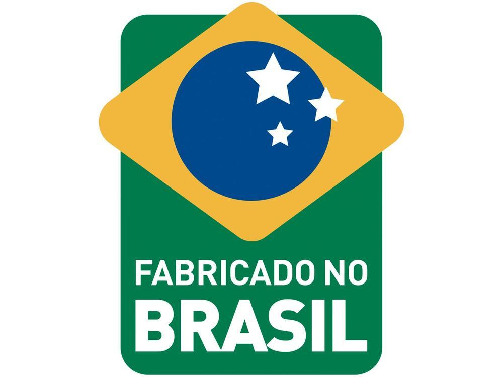 Faca Multiuso Tramontina Inox 5” Polywood - 5