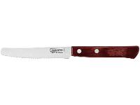 Faca Multiuso Tramontina Inox 5” Polywood - 1