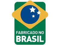 Jogo de Colher Chá Tramontina Leme Preto 3 Peças