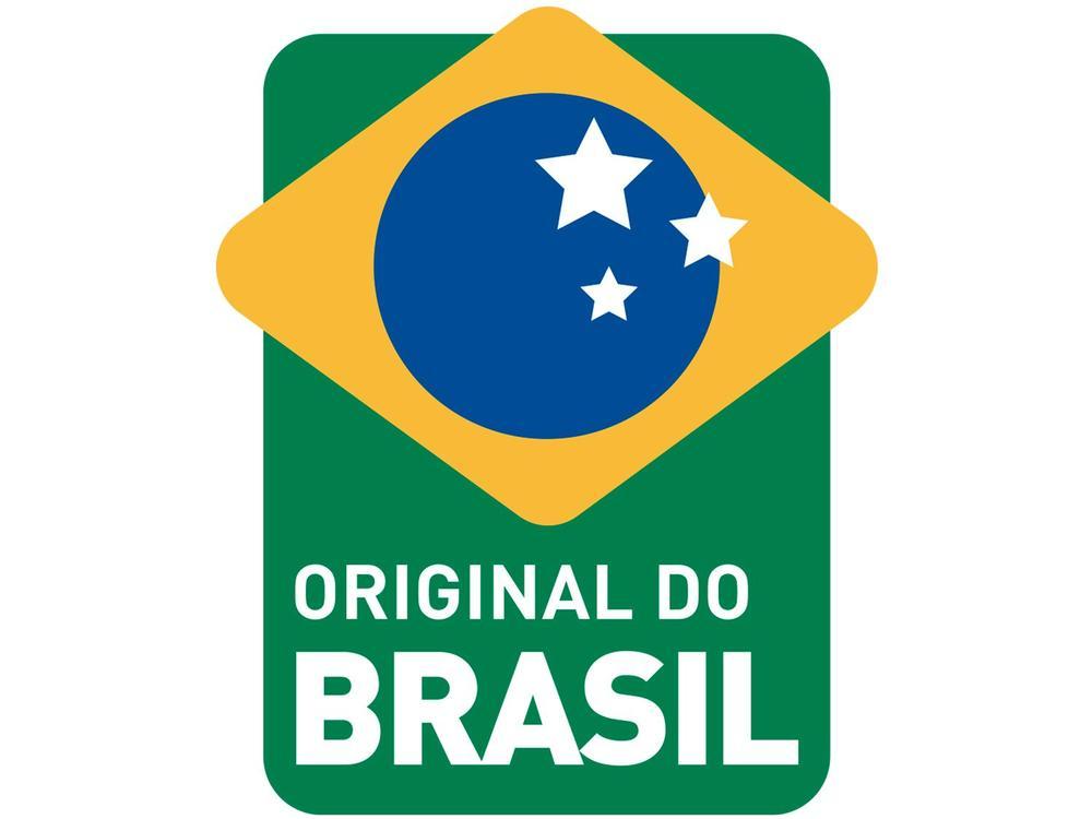 Faca para Carne Tramontina Inox 8” Churrasco Black - 6