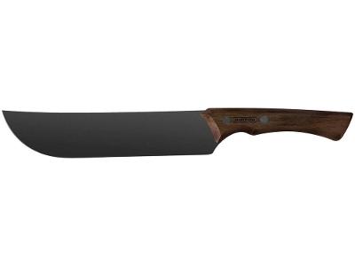 Faca para Carne Tramontina Inox 8” Churrasco Blac