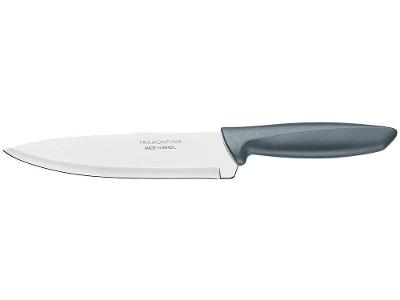 Faca Chef Inox 7” Tramontina Plenu