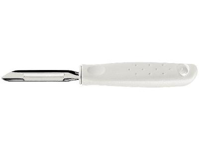 Descascador de Batata Tramontina Inox Utilitá
