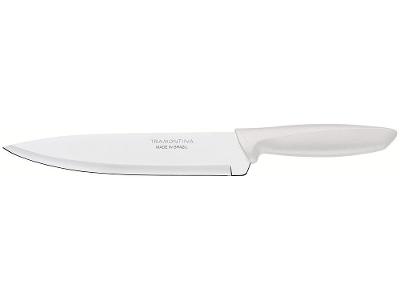Faca Chef Inox 8” Tramontina Plenu