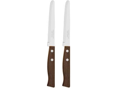 Jogo de Facas Tramontina Inox Tradicional