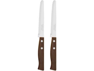 Jogo de Facas Tramontina Inox Tradicional