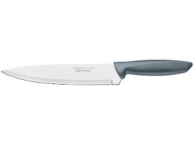 Faca Chef Inox 8” Tramontina Plenu