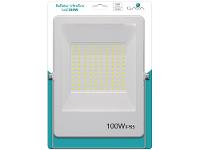 Refletor LED 100W 6500K Branca Gaya Ultrafino - 8