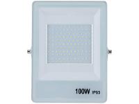 Refletor LED 100W 6500K Branca Gaya Ultrafino - 1