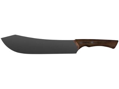Faca para Carne Tramontina Inox 10” Churrasco Blac