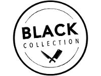 Faca para Carne Tramontina Inox 10” Churrasco Black - 5