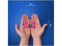 Pacote de Bombom Chocolate Sonho de Valsa