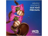 Pacote de Bombom Chocolate Sonho de Valsa - 5