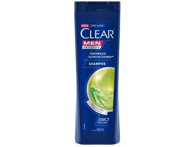 Shampoo Clear Anticaspa