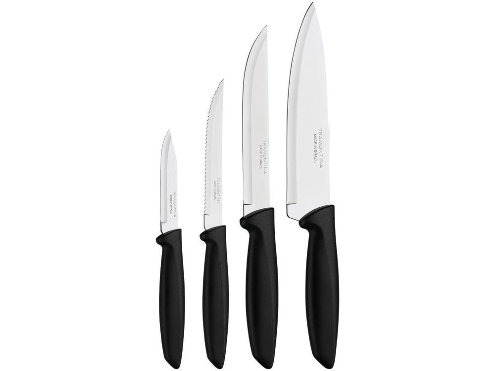 Jogo de Facas Tramontina Plenus - 3
