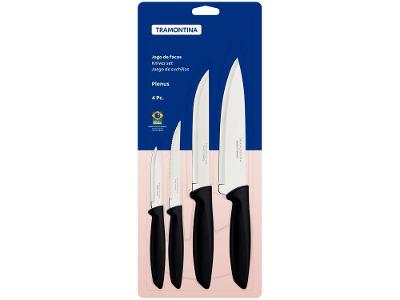 Jogo de Facas Tramontina Plenus