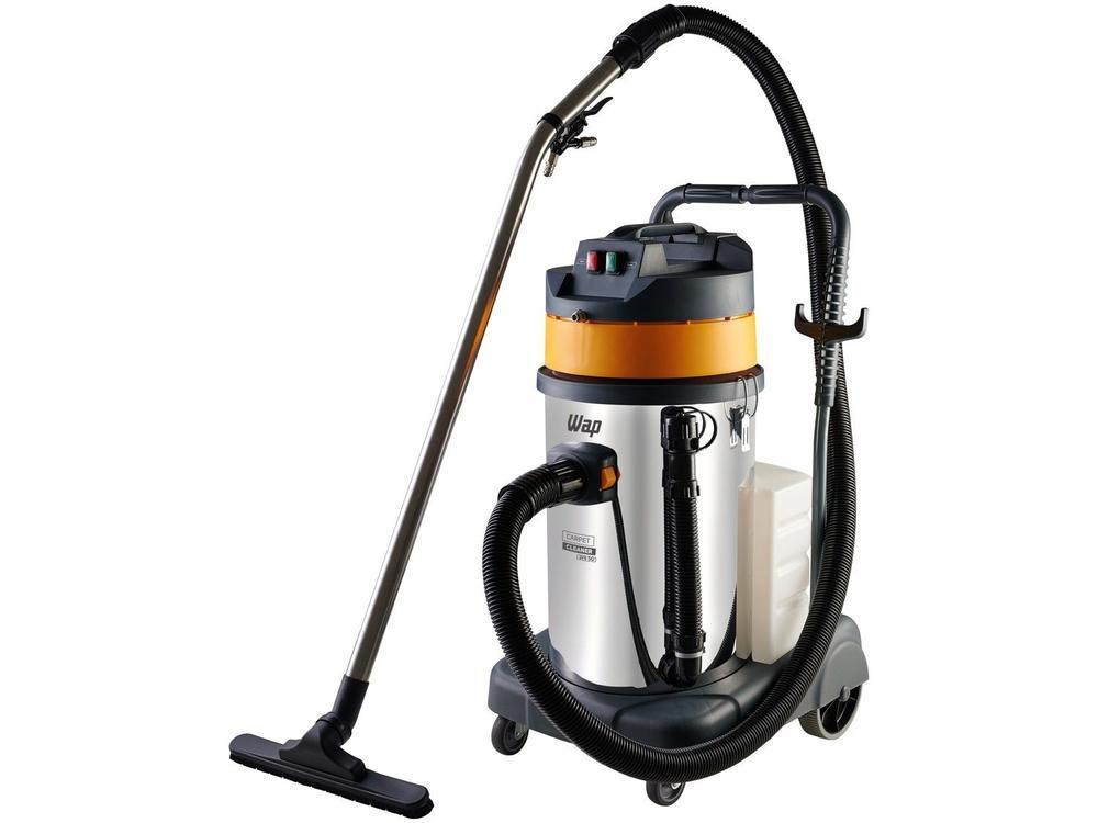 Extratora 3 em 1 Wap Carpet Cleaner Pro 50 40L - 3
