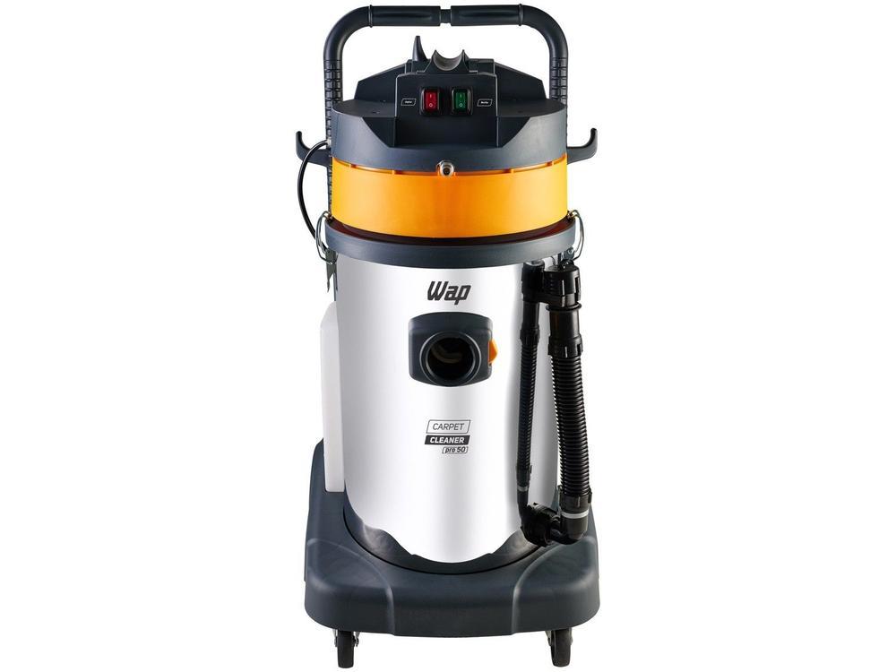 Extratora 3 em 1 Wap Carpet Cleaner Pro 50 40L - 8