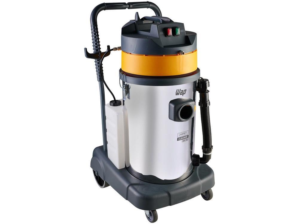 Extratora 3 em 1 Wap Carpet Cleaner Pro 50 40L - 9