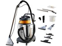 Extratora 3 em 1 Wap Carpet Cleaner Pro 50 40L - 2