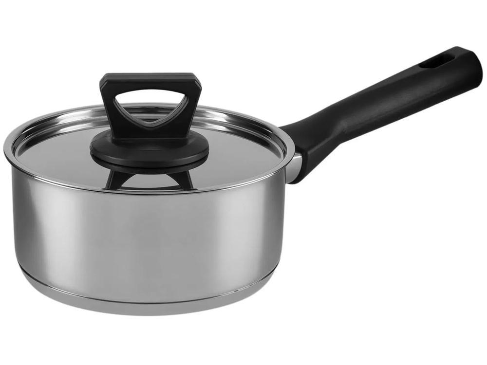 Jogo de Panelas Tramontina Inox 5 Peças - 7