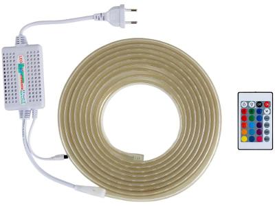 Fita de LED RGB com Controle Gaya 9032