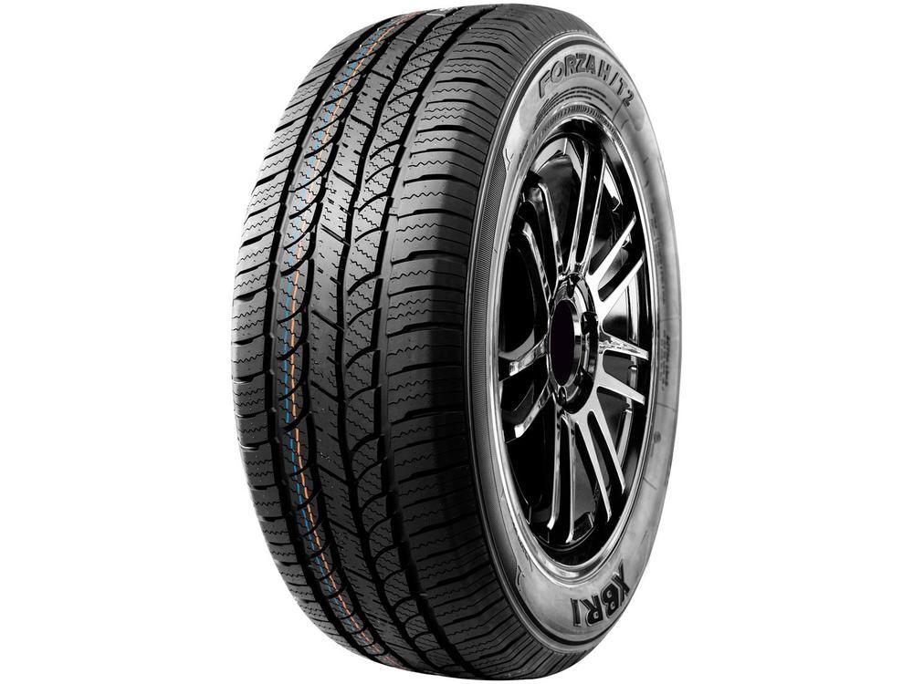 Pneu Aro 18” Xbri 235/60R18 107H PCR - 1