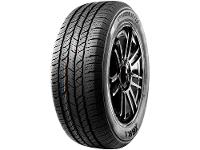 Pneu Aro 18” Xbri 235/60R18 107H PCR - 1