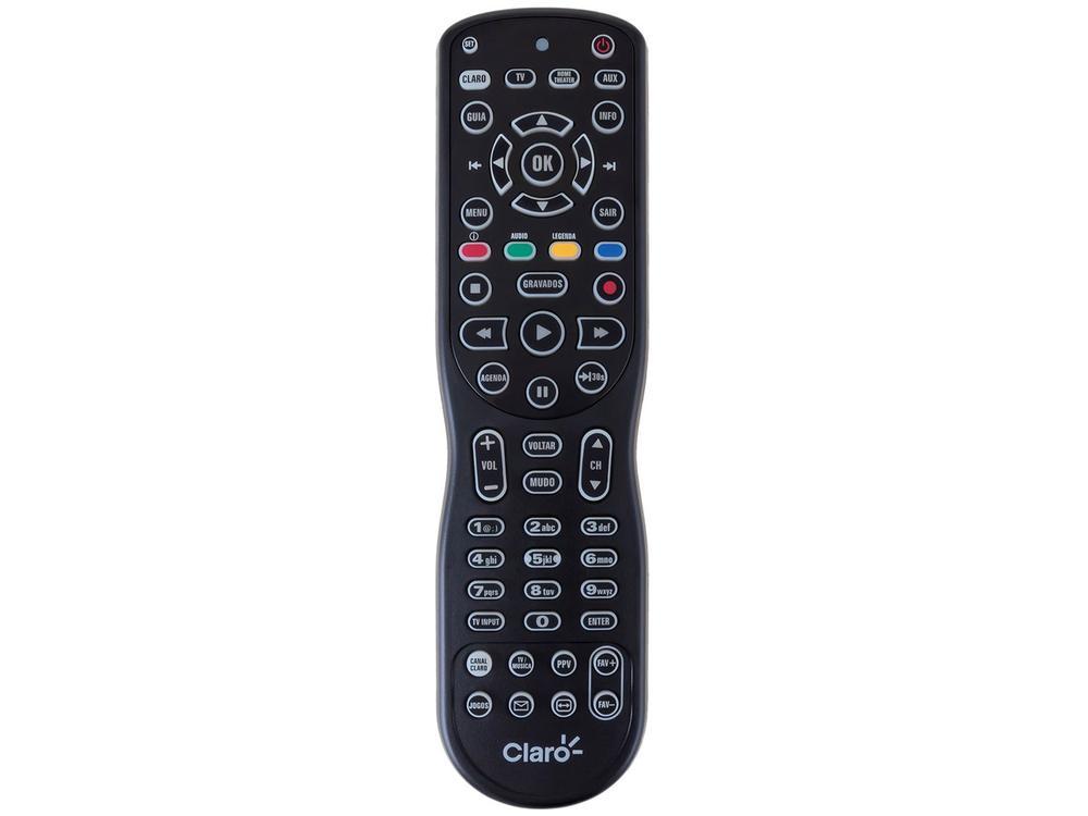 Receptor de TV Digital Claro N8770H Visiontec - 7