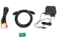 Receptor de TV Digital Claro N8770H Visiontec - 6