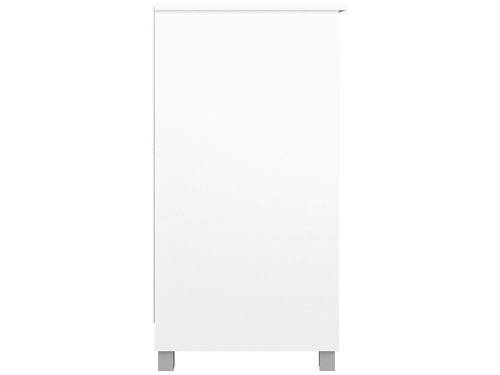 Cômoda 8 Gavetas Araplac Denver - 11