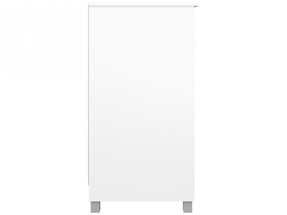 Cômoda 8 Gavetas Araplac Denver - 5