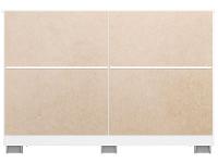 Cômoda 8 Gavetas Araplac Denver - 14