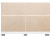 Cômoda 8 Gavetas Araplac Denver - 8