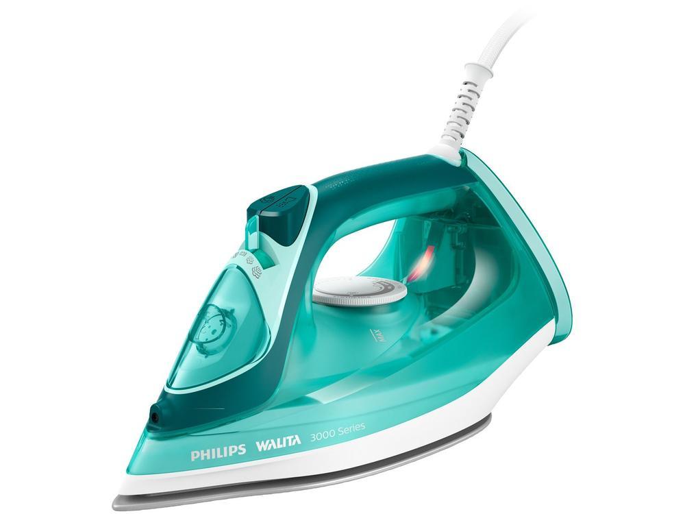 Ferro de Passar Roupa a Vapor Philips - 17