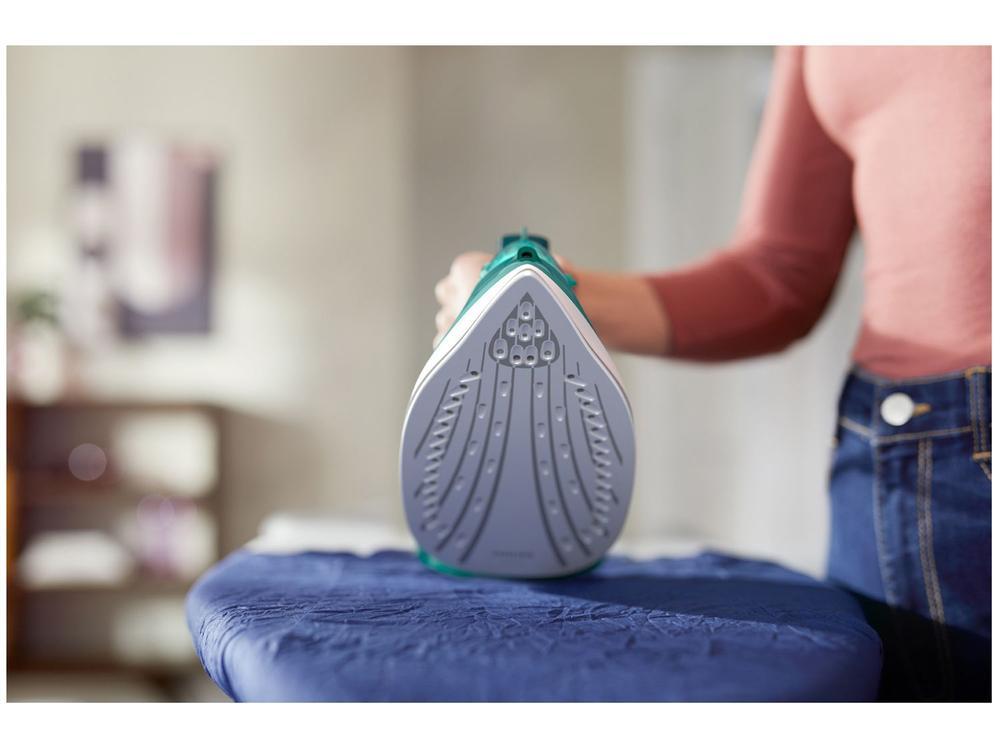 Ferro de Passar Roupa a Vapor Philips - 12