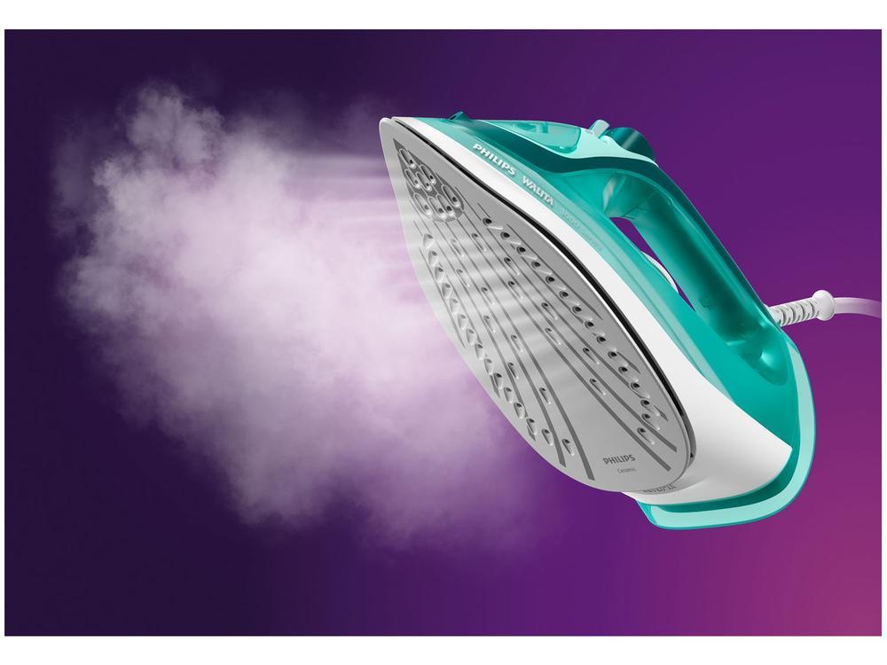 Ferro de Passar Roupa a Vapor Philips - 13